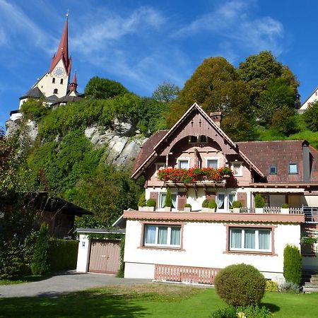 Haus Herburger Rankweil Exterior foto