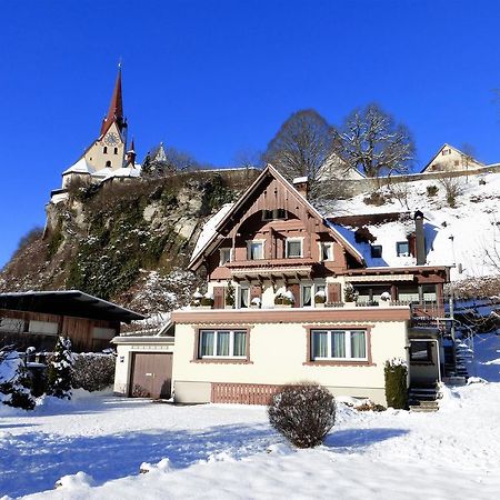 Haus Herburger Rankweil Exterior foto