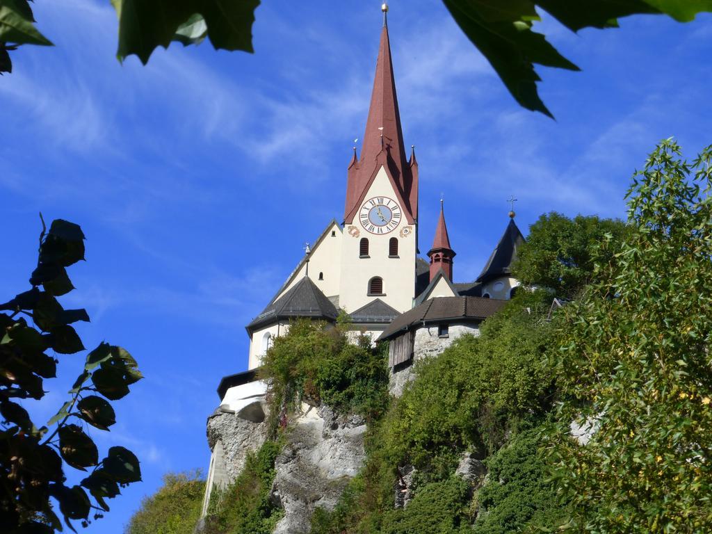 Haus Herburger Rankweil Exterior foto