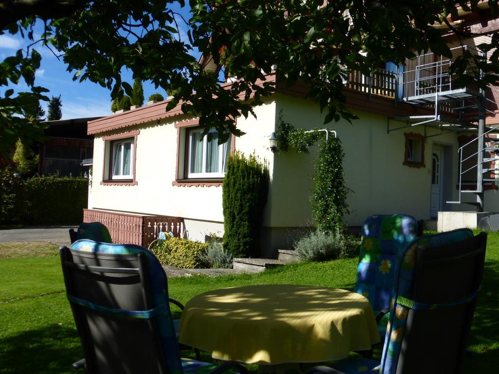 Haus Herburger Rankweil Exterior foto