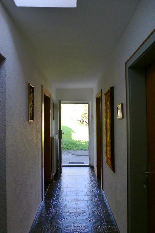 Haus Herburger Rankweil Exterior foto